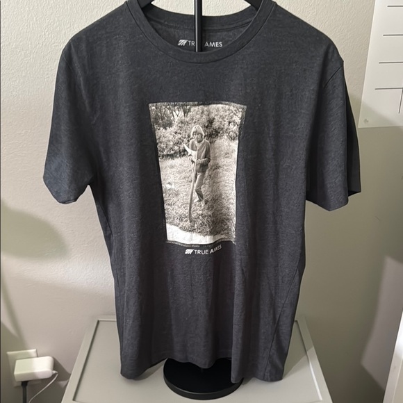 TRUE AMES - *SOLD OUT* GEORGE GREENOUGH X JOHN WITZIG - Picture 2 of 6